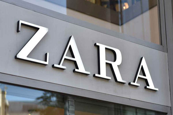 مدیریت دانش در شرکت زارا Zara